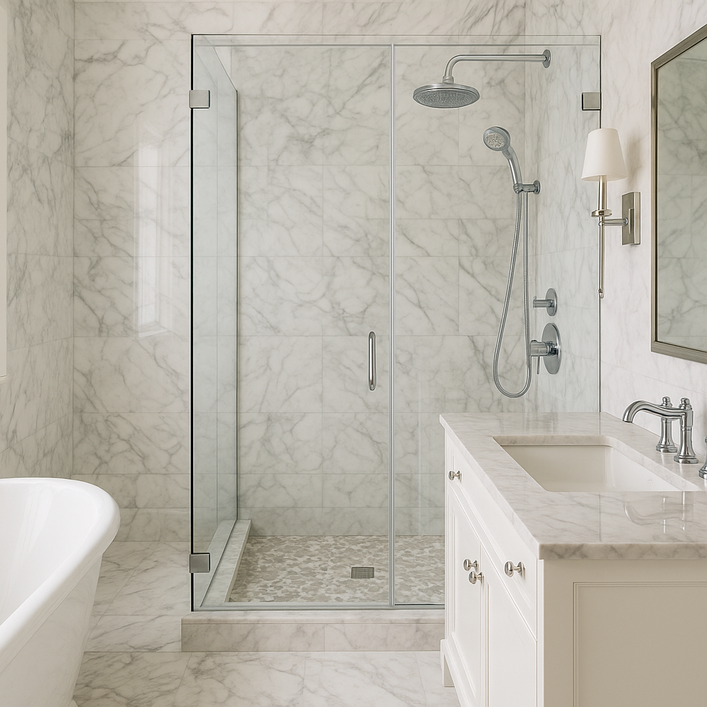 Kitchen & Bath Renovation